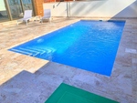 3 bedroom Villa for sale in San Miguel de Salinas