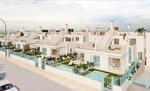 3 bedroom Villa for sale in Los Alcazares