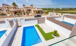 4 bedroom Villa for sale in Guardamar del Segura