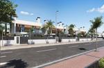 3 bedroom Villa for sale in Torre Pacheco