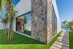 3 bedroom Villa for sale in San Javier