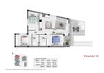 3 bedroom Bungalow for sale in Pilar de la Horadada