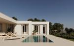 4 bedroom Villa for sale in Polop