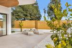3 soverom Villa til salgs i Los Alcazares 