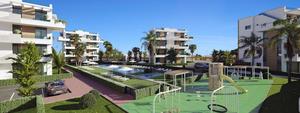 2 bedroom Apartamento se vende en Torre Pacheco