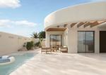 3 bedroom Villa for sale in Algorfa