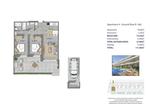 2 bedroom Apartamento se vende en Los Alcazares 