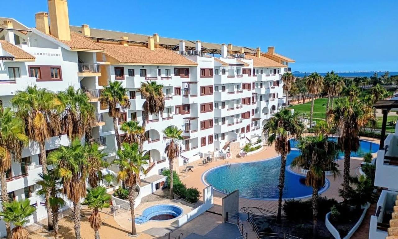 2 bedroom Apartment for sale in Los Alcazares