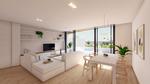 3 bedroom Penthouse for sale in La Manga Club