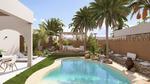 3 bedroom Villa for sale in Banos y Mendigo