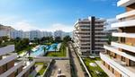 2 bedroom Apartment for sale in Villajoyosa