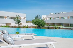 2 bedroom Villa for sale in Torrevieja