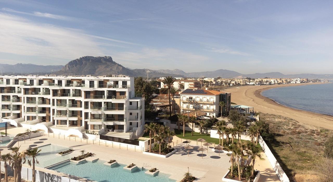 2 bedroom Apartment for sale in Denia