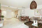 1 bedroom Appartement te koop in Benahavis