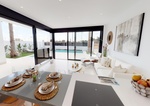 3 bedroom Villa for sale in Santiago de la Ribera