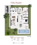 3 bedroom Villa for sale in Banos y Mendigo