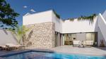 2 bedroom Villa for sale in Pilar de la Horadada