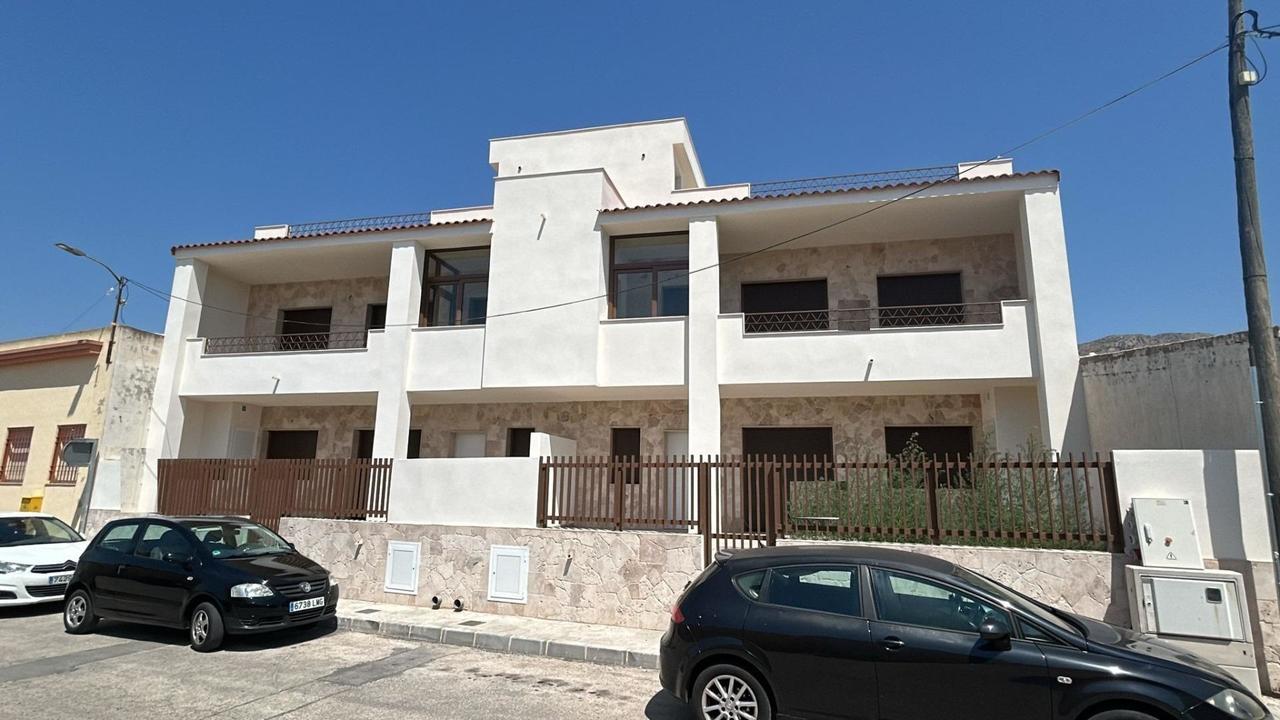 3 bedroom Bungalow for sale in Hondon de las Nieves