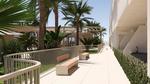 2 bedroom Penthouse te koop in Torre Pacheco