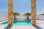 4 bedroom Villa te koop in Torrevieja