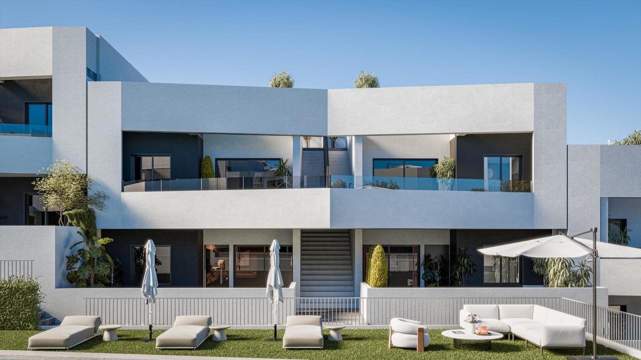 3 bedroom Bungalow for sale in San Miguel de Salinas