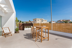 3 bedroom Villa for sale in San Fulgencio