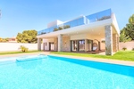 5 bedroom Villa for sale in Cabo Roig