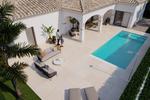 3 bedroom Villa for sale in San Pedro del Pinatar