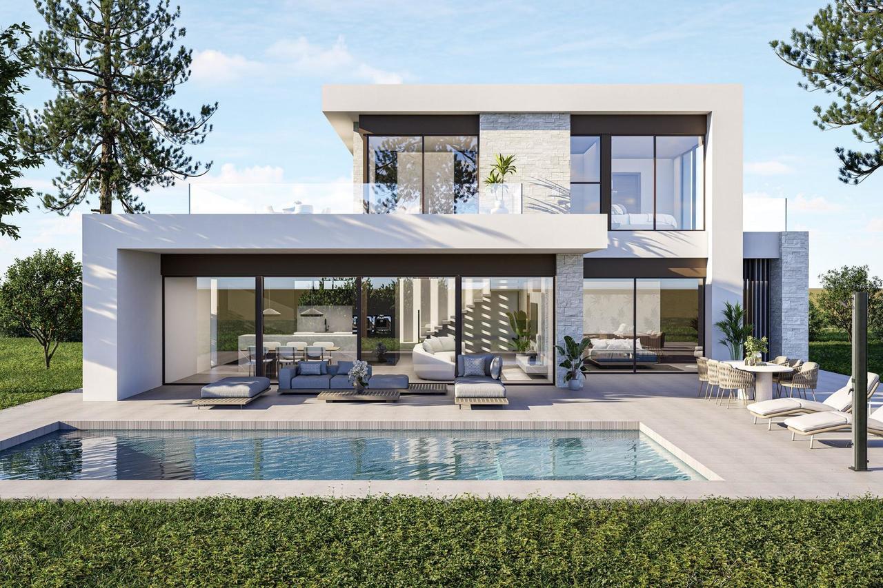 3 schlafzimmer Villa 
zum verkauf in Pinoso 