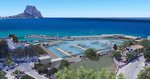 4 bedroom Villa for sale in Calpe