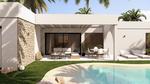 3 bedroom Villa for sale in Banos y Mendigo