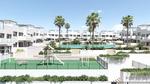 3 soverom Bungalow til salgs i Torrevieja 