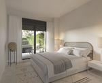 3 schlafzimmer Wohnung 
zum verkauf in Casares 