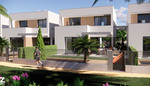 3 bedroom Villa for sale in Torre Pacheco