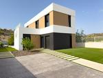 4 bedroom Villa for sale in Finestrat
