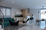 3 bedroom Villa for sale in San Miguel de Salinas