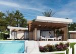 2 bedroom Villa for sale in Polop