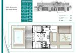 2 bedroom Adosado se vende en Sucina 