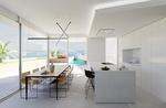 4 schlafzimmer Villa 
zum verkauf in Calpe 