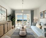 4 bedroom Apartamento se vende en Marbella 