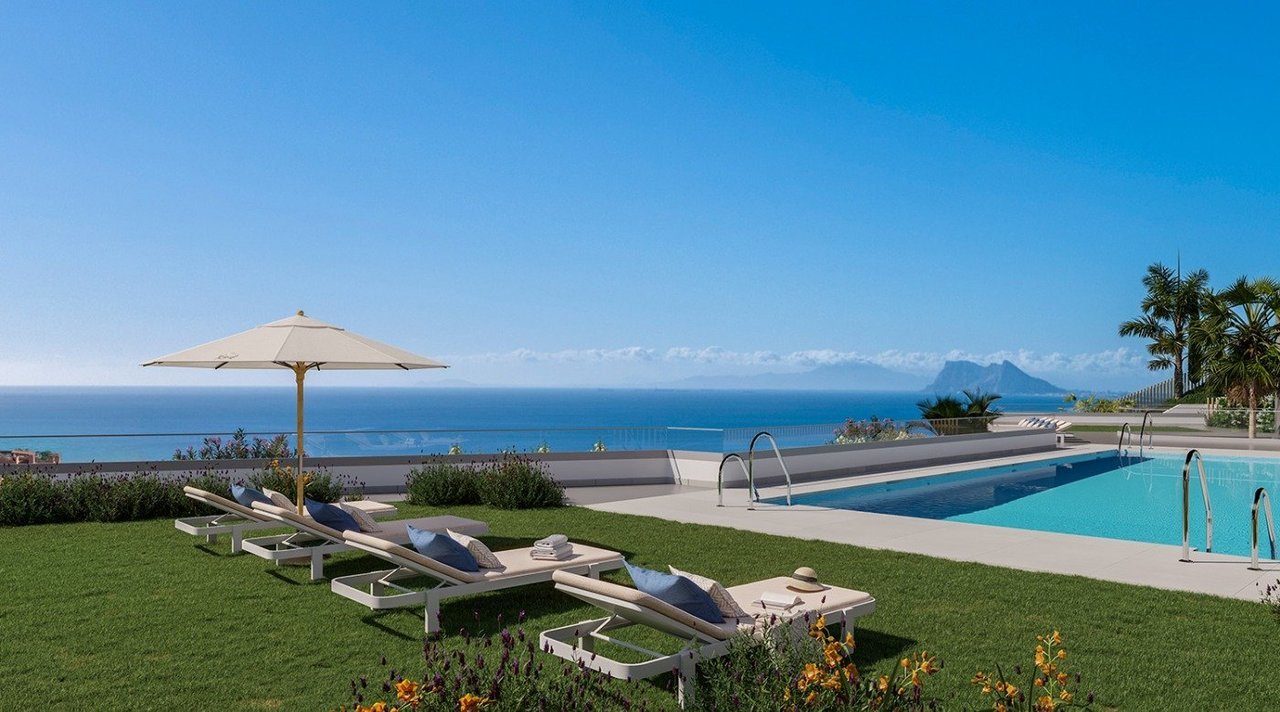 3 bedroom Townhouse for sale in Manilva