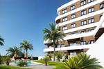 2 bedroom Apartment for sale in Guardamar del Segura