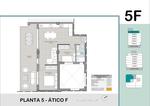 2 bedroom Penthouse for sale in Torrevieja
