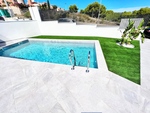 3 bedroom Villa for sale in San Miguel de Salinas