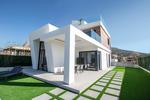 3 bedroom Villa for sale in Finestrat