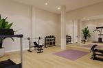 2 bedroom Penthouse for sale in Algorfa