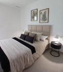 3 bedroom Townhouse for sale in Bigastro