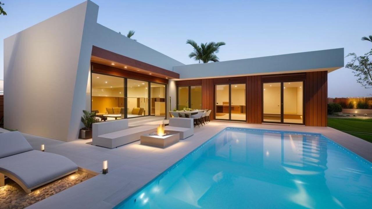3 bedroom Villa for sale in Calasparra