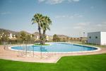 2 bedroom Townhouse for sale in Fuente Alamo