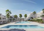2 sovrum Lägenhet  till salu i Estepona 